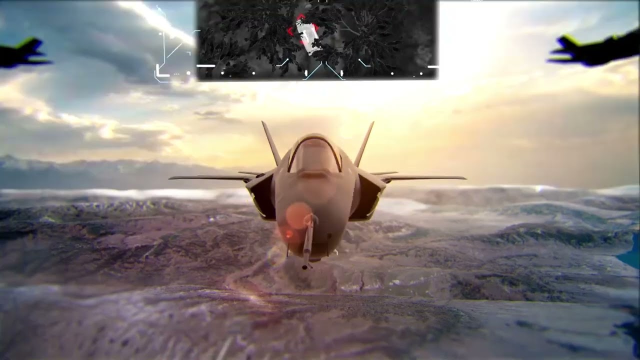 Seamless Interoperability for Next-Generation Air Dominance: IAI’s OPAL