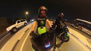 KaWaSeXy BengKongBoiz Roadtrip 🏍️