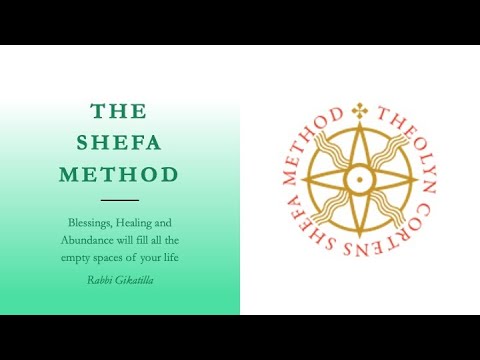 The Shefa Method