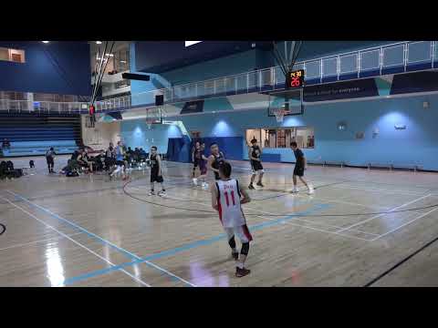 Faker vs Toronto Wolves - Saturday tier 6 - tcbl 2021 winter