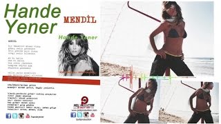 Hande Yener - Mendil