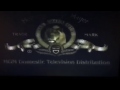 MGM Television 1989 Logo