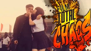 Download lagu Film TOTAL CHAOS Full Movie |Ricky Harun dan Nikita Willy mp3