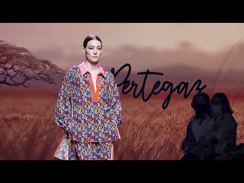 Pertegaz | Spring Summer 2022 | Highlights
