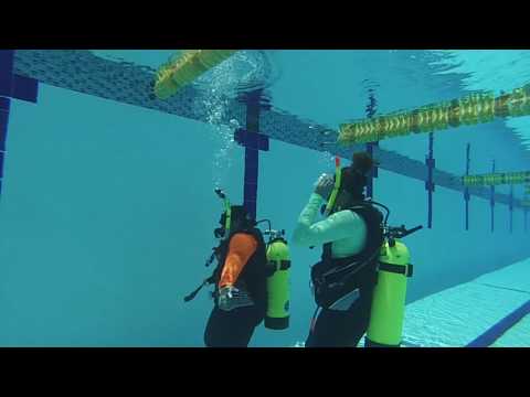 Lose Cylinder Band Skill Exercise