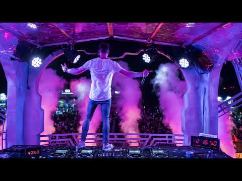 Dannic ft. Nadia Ali - Get You Off My Mind [ID]