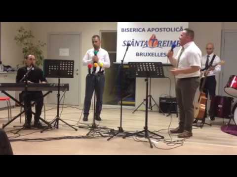 Tu mi-ai adus iubirea