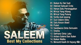 Download lagu Best Of Saleem Iklim - Full Album Saleem Iklim - Slow Rock Malaysia Top On Spotify Tiktok 20 mp3