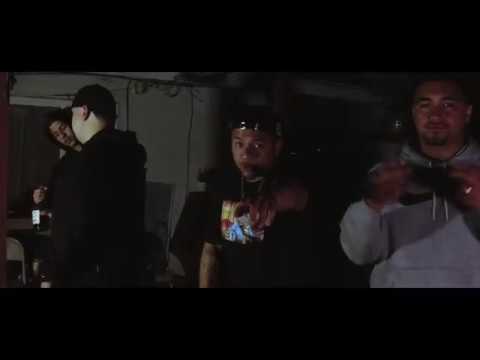 Hats105th x Mikey Sinaloa x C-Rod - Run It Up | Dir. @SippinVisuals | Prod. @YBDProductionzzz