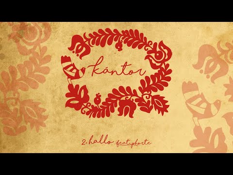 2. Hallo feat. Phorte