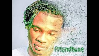 Ajamu-friendzone ft Free speech