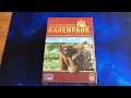 Barenpark - Unboxing
