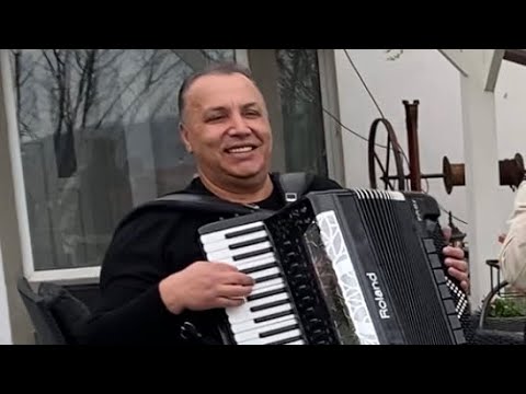 HORE SI SARBE LA ACORDEON CU MARIUS ANDREI LA JEAN TUFEANU LA STALPENI 2023