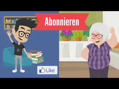 Kurz und Knapp - Fragen mit Präpositionalobjekt