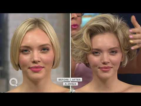 Calista Day Off Trockenshampoo-Duo auf QVC