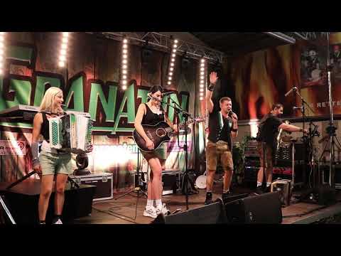 Die Granaten - Fest der FF Voitsberg 2019