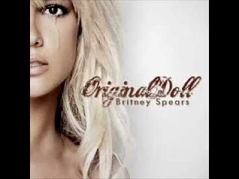 BRITNEY SPEARS: KISS ME ALL OVER