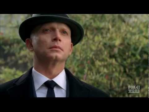 Fringe Episode 2.19 Scene - The Boy Has Not Returned