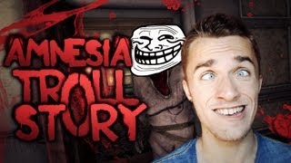 J ME SUIS FAIT TROLLER ;_; - Death Can Await partie 2 & Troll Story