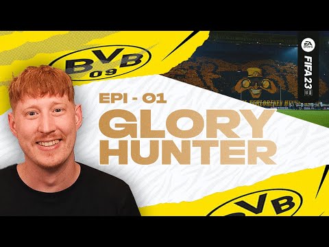 NEW CLUB & NEW SEASON TRANSFERS!! FIFA 23 | GloryHunter Career Mode S3 Ep1