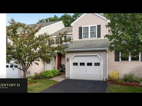 41 Belgian Way, Unit 41, Fitchburg, MA | MLS #72924320 - Century21NorthEast