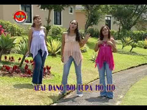 Trio Jeges - Holan Sajom