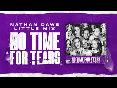 Little Mix x Nathan Dawe - No Time For Tears (русские субтитры)