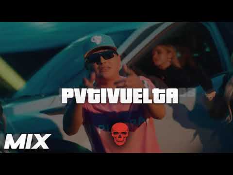 Alex Favela, Fuerza Regida 🧿 PVTIVUELTA, De Lunes a Viernes 🧿 Corridos Belicos Mix 🧿