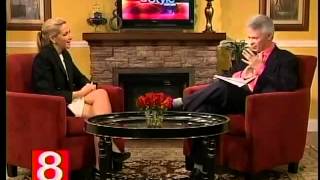 Dr. Beth Collins on ABC8