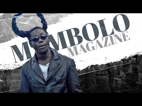 Mambolo - MaGaZine (Official audio)