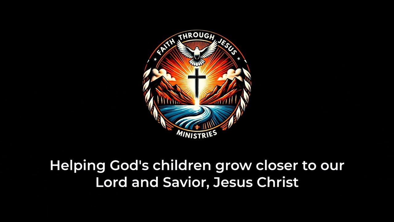 4-25-2025 Guest Speaker: Brother Justin Gillespie