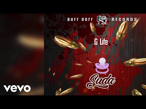GLifemadhead - Suda (Official Audio)