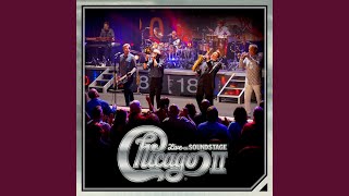 Ballet For A Girl In Buchannon (Make Me Smile) (Live On Soundstage)