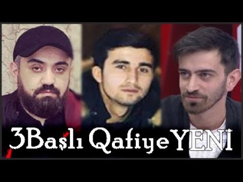 3 Başlı Qafiyə. Pünhan Alatava, Kərim Abi, Rəhim Alatava - Sona qədər baxmağa dəyər!