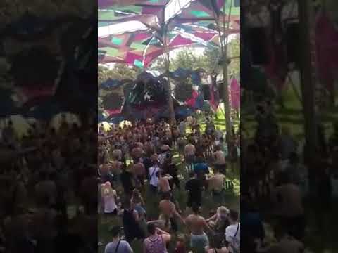 Talamasca  (Full On Morning) - Festival Terra Azul #7 - Rio Negrinho SC