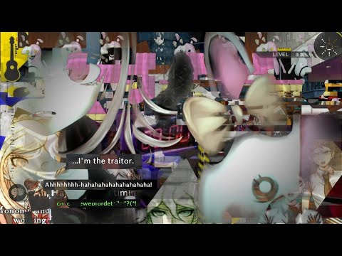 Danganronpa 2 Goodbye Despair Part 50