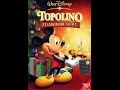 Promo VHS Topolino E La Magia Del Natale