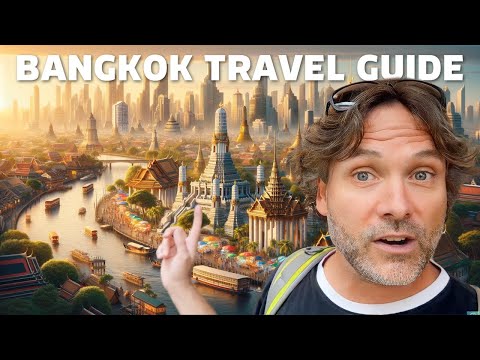 The Bangkok List to Rule Them All
