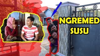Download lagu KONCI #11 | KOMEDI NGAPAK CILACAP | NGREMED SUSU mp3