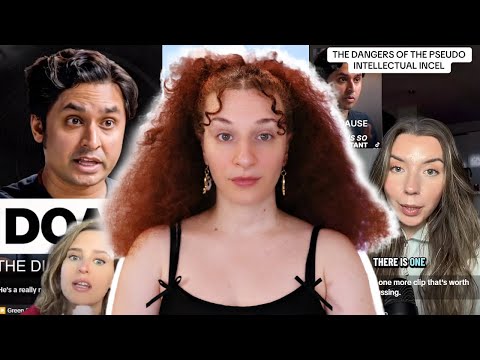 Deconstructing Gender Using Red Pill Boy Bubbles