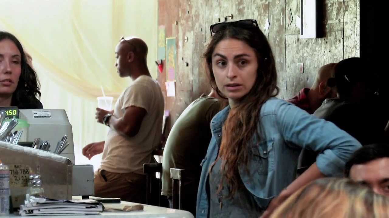 Telekinetic Coffee Shop Surprise - YouTube