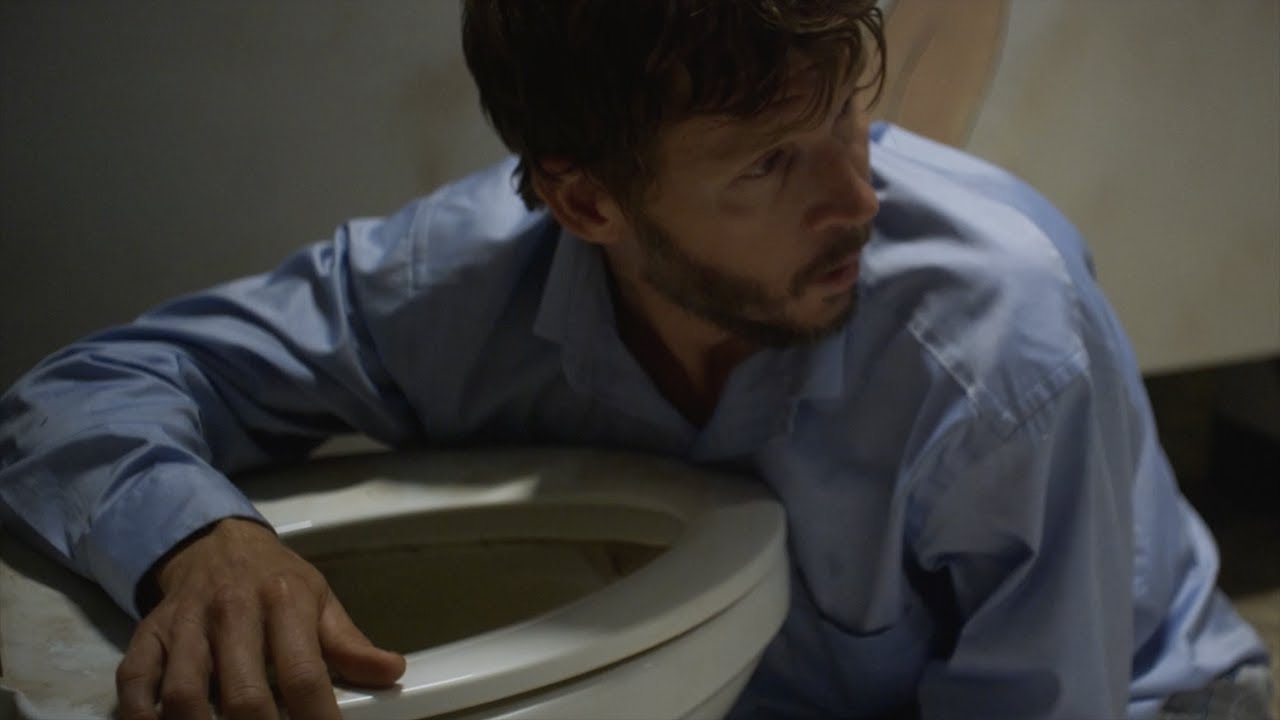 "Everything Alright Over There, My Friend? " Clip