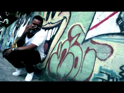 Mca ''El Divino'' - Run This Freestyle (Oficial Video HD)