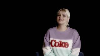 Hanne Leland - Weak For You (interview)