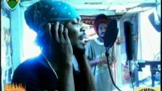JAMAICA to the WORLD feat. Luciano, Mikey General, Bascom X... [CULTURAL PRODUCTION] (Mar 2011)