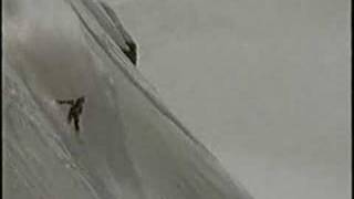 Second Coming Electric Head Snowboarding Video X Games