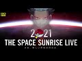 SINNOH CONFIRMED Cyrus Theme In Space