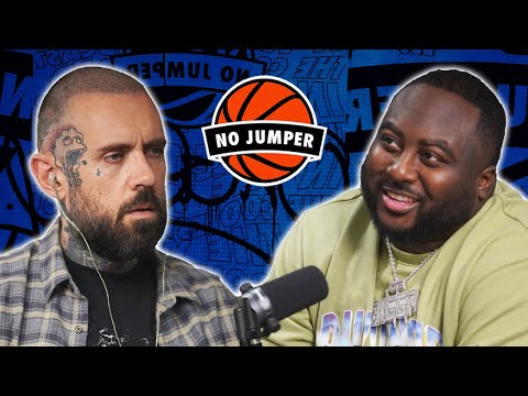 FBG Bigga on Losing FBG Duck, Smacking DMoney, FBG Butta, Famous Dex & More