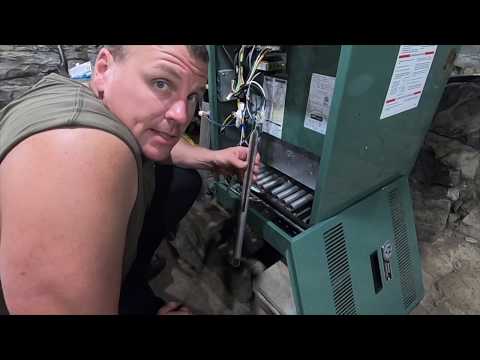 How to Prepare Your Boiler for Winter Weather