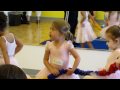 Arielle Ballet 6